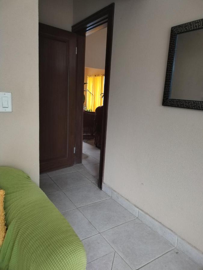 Campestre House Villa Alto Boquete Exterior photo