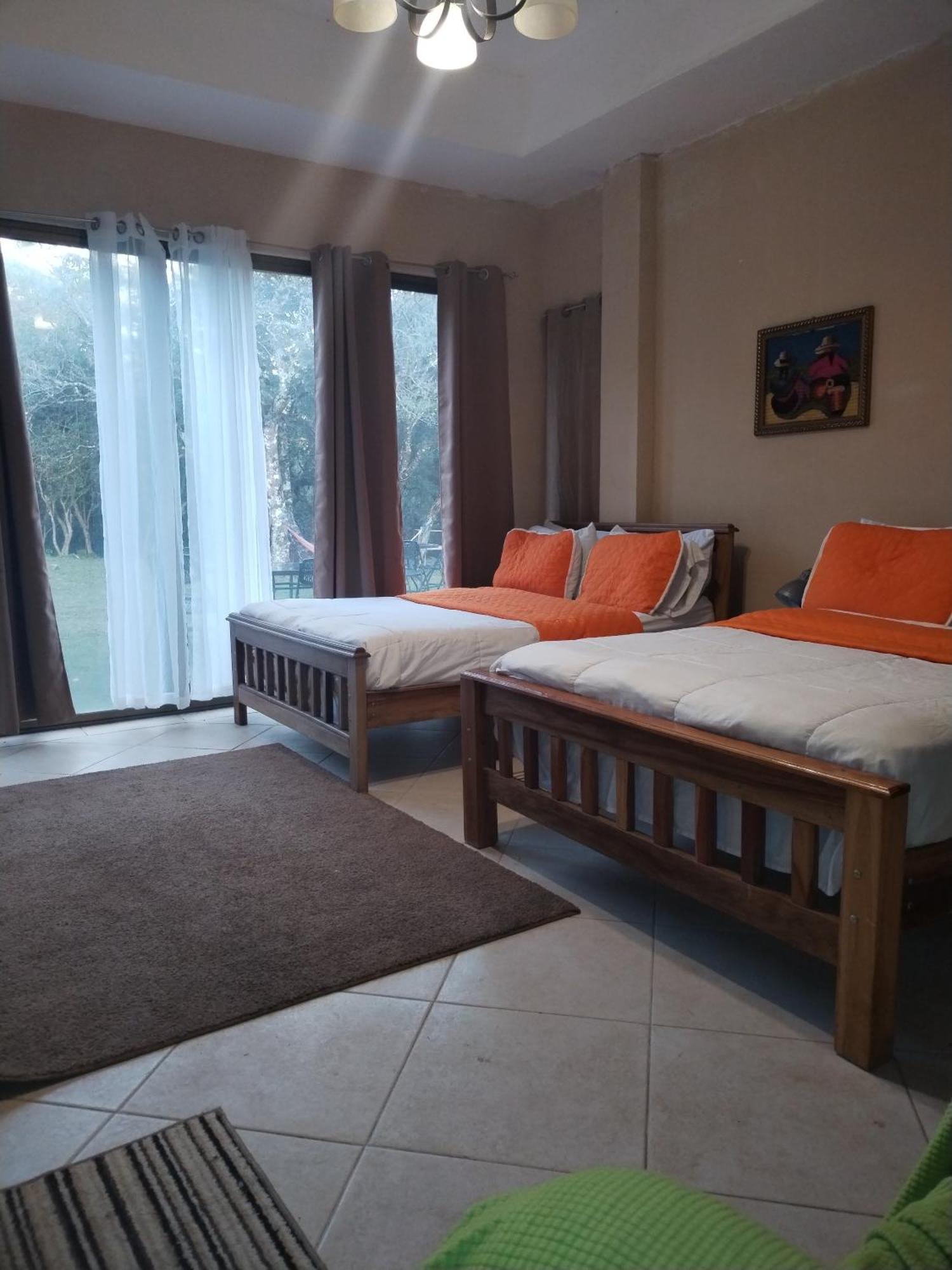 Campestre House Villa Alto Boquete Exterior photo